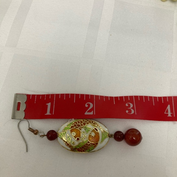 Fish necklace set ❤️ - Picture 7 of 8